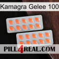 Kamagra Jelly 100 27